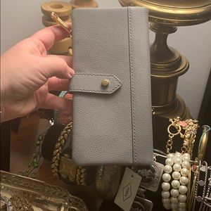 Fossil Wallet